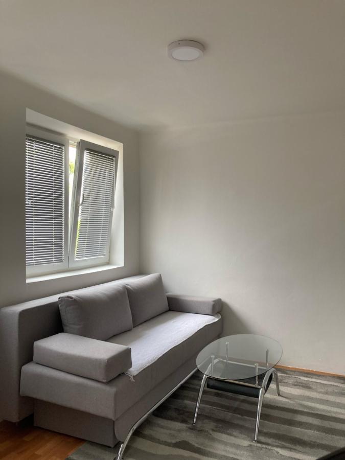 Apartman Jelena Mostar Buitenkant foto