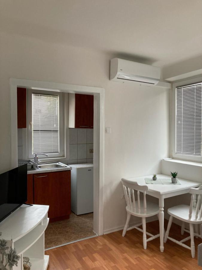 Apartman Jelena Mostar Buitenkant foto