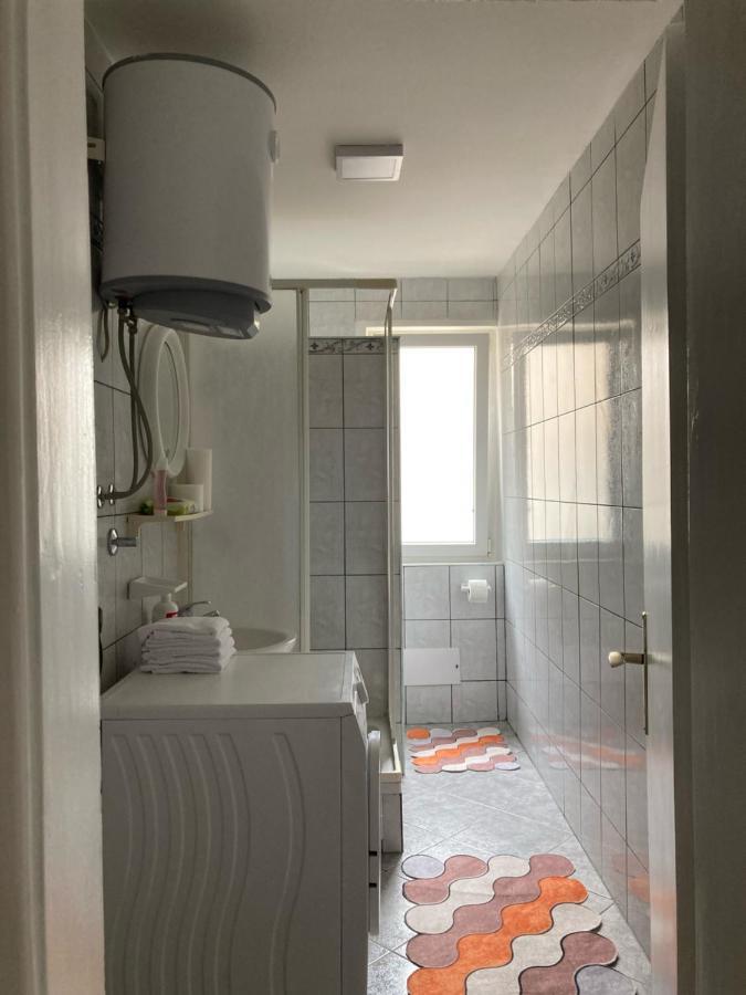 Apartman Jelena Mostar Buitenkant foto