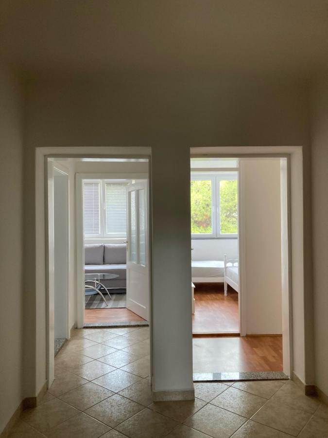 Apartman Jelena Mostar Buitenkant foto