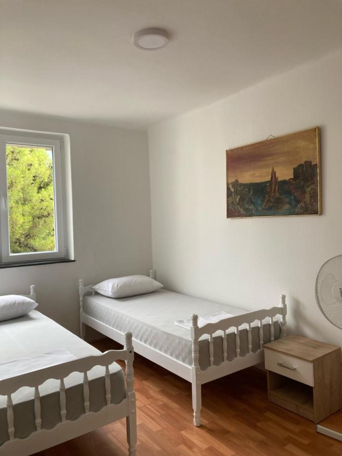 Apartman Jelena Mostar Buitenkant foto